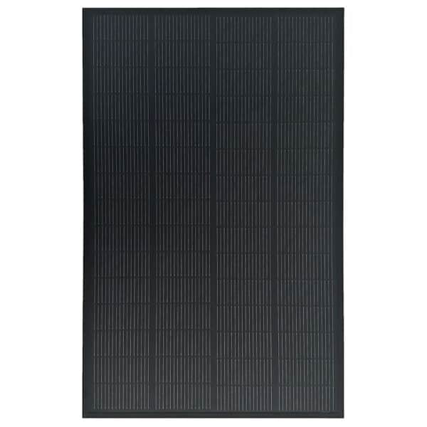 Solar Panels - The Bush Company