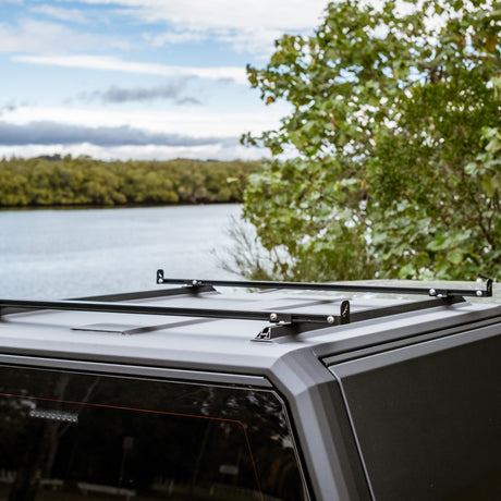 Load Bar Set 1200mm - The Bush Company