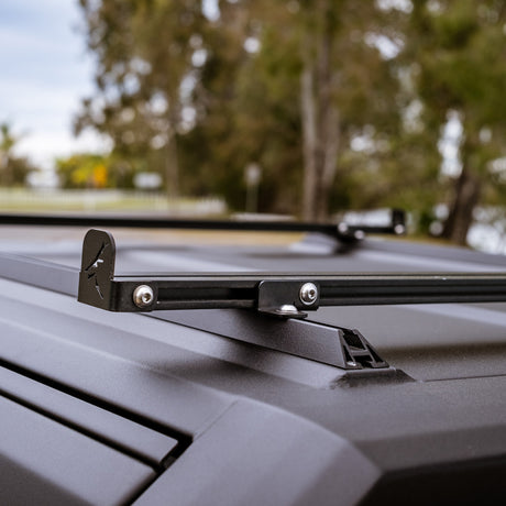 Load Bar Set 1200mm - The Bush Company