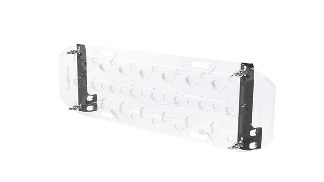 Recovery Tracks - Side Mount Set - The Bush Company