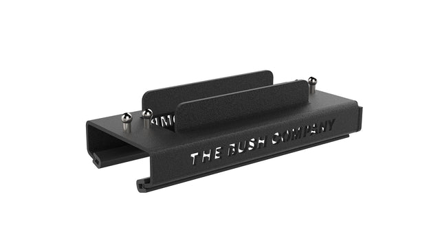 Sirocco 12V Fan Bracket - The Bush Company