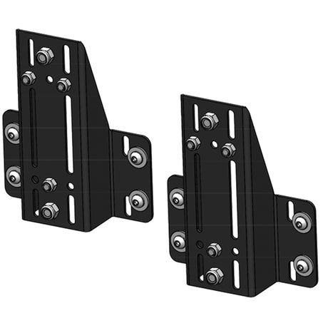 Classic Awning To Tent Bracket - The Bush Company