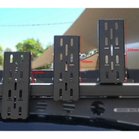 270 XT MAX Awning Mk2 - The Bush Company