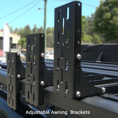 270 XT MAX Awning Mk2 - The Bush Company