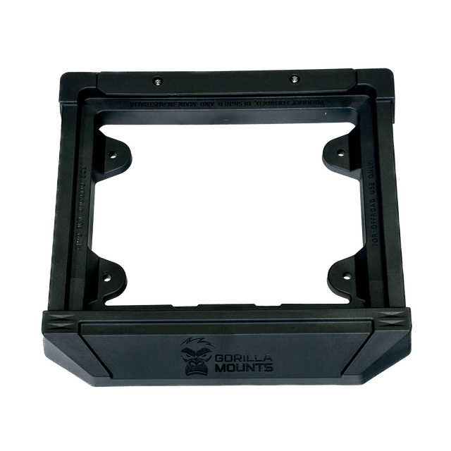 Starlink Mini Mount by Gorilla Mounts - The Bush Company