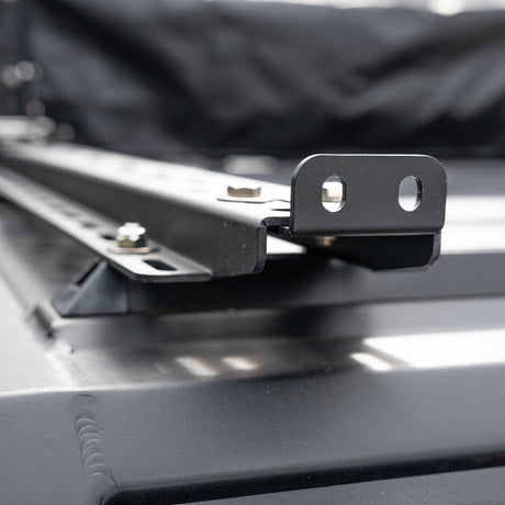 Heavy Duty Load Bar - The Bush Company