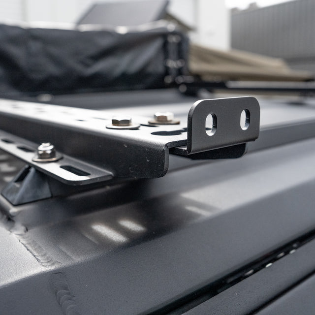 Heavy Duty Load Bar - The Bush Company