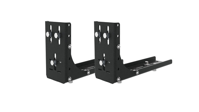 Low Profile L Bracket - The Bush Company
