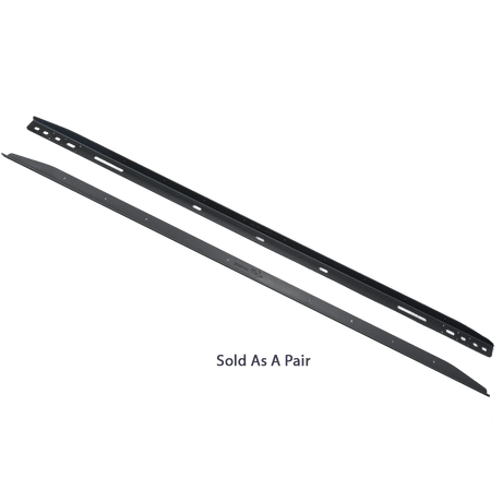 Solar Panel Bracket - The Bush Company