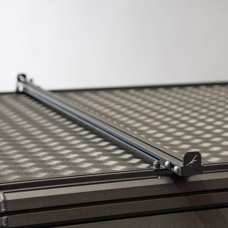 Rooftop Tent Load Bars - The Bush Company