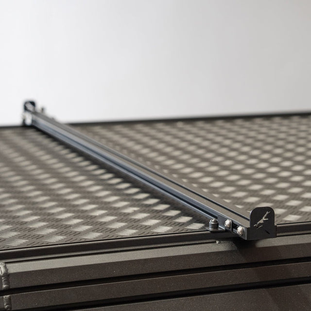 Rooftop Tent Load Bars - The Bush Company