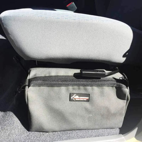 Vehicle Storage - The Bush Company