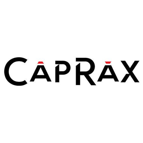 CapRax products - The Bush Company