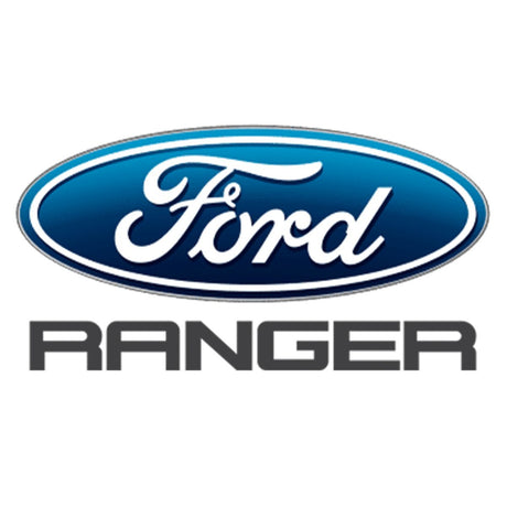 Ford Ranger Canopies - The Bush Company