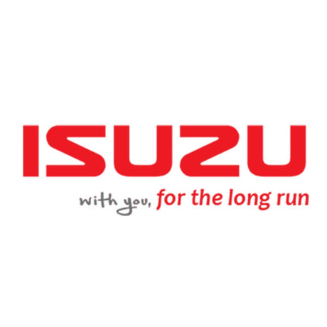 Isuzu Canopies - The Bush Company