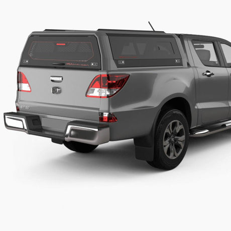 BT-50 2011-2020 Canopies - The Bush Company