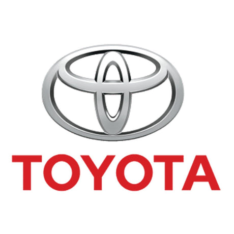 Toyota Canopies - The Bush Company