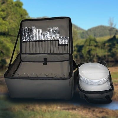 Dining Set - The Bush Company