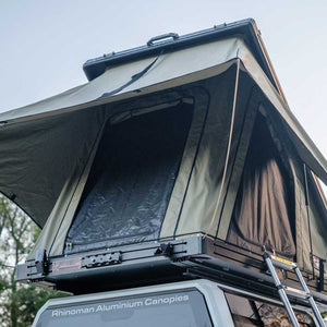 All Rooftop Tent Attachments