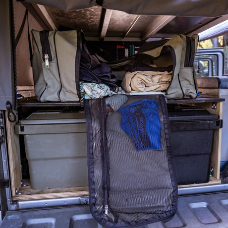 All Storage Solutions - The Bush Company