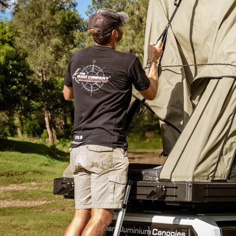 Tops - The Bush Company