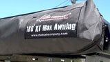 Awning Bag Replacement - The Bush Company