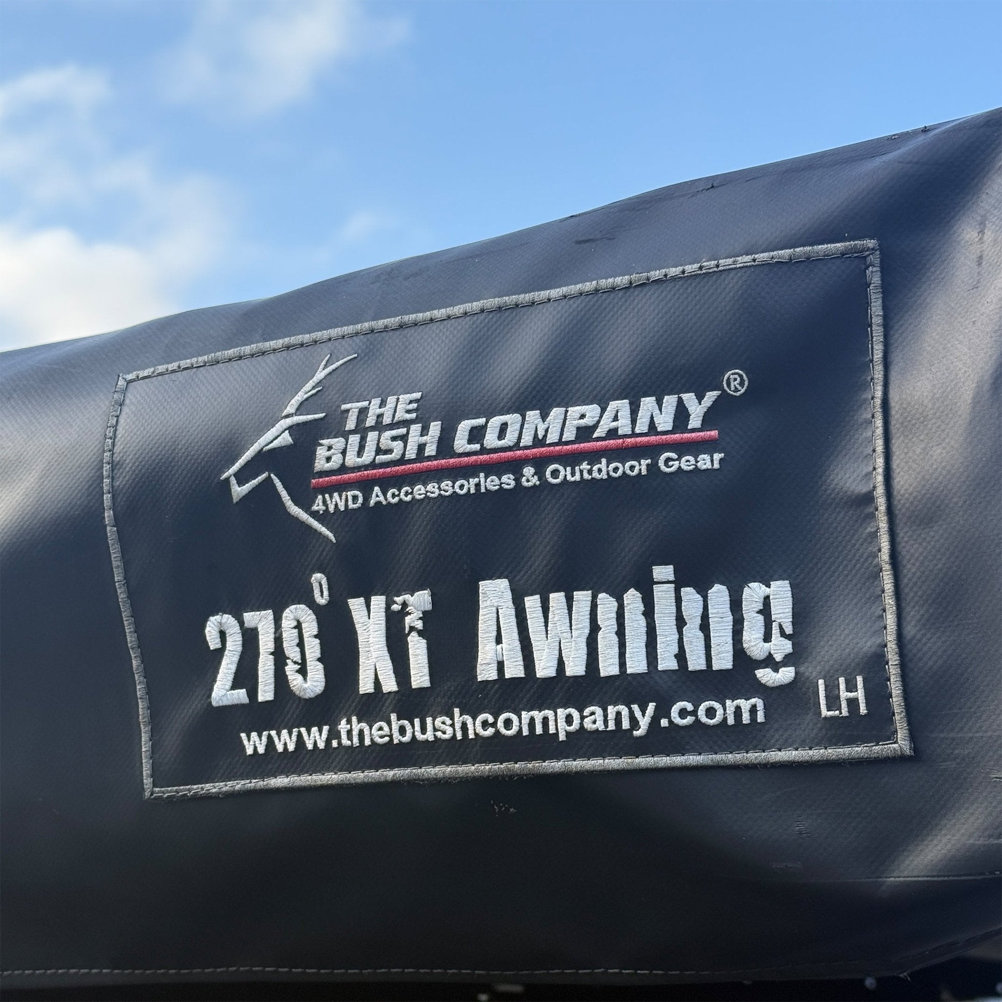 アス　ファニーパック　テント　ライナー Awning Bag Replacement | PVC Awning Cover 4WD Touring – The Bush