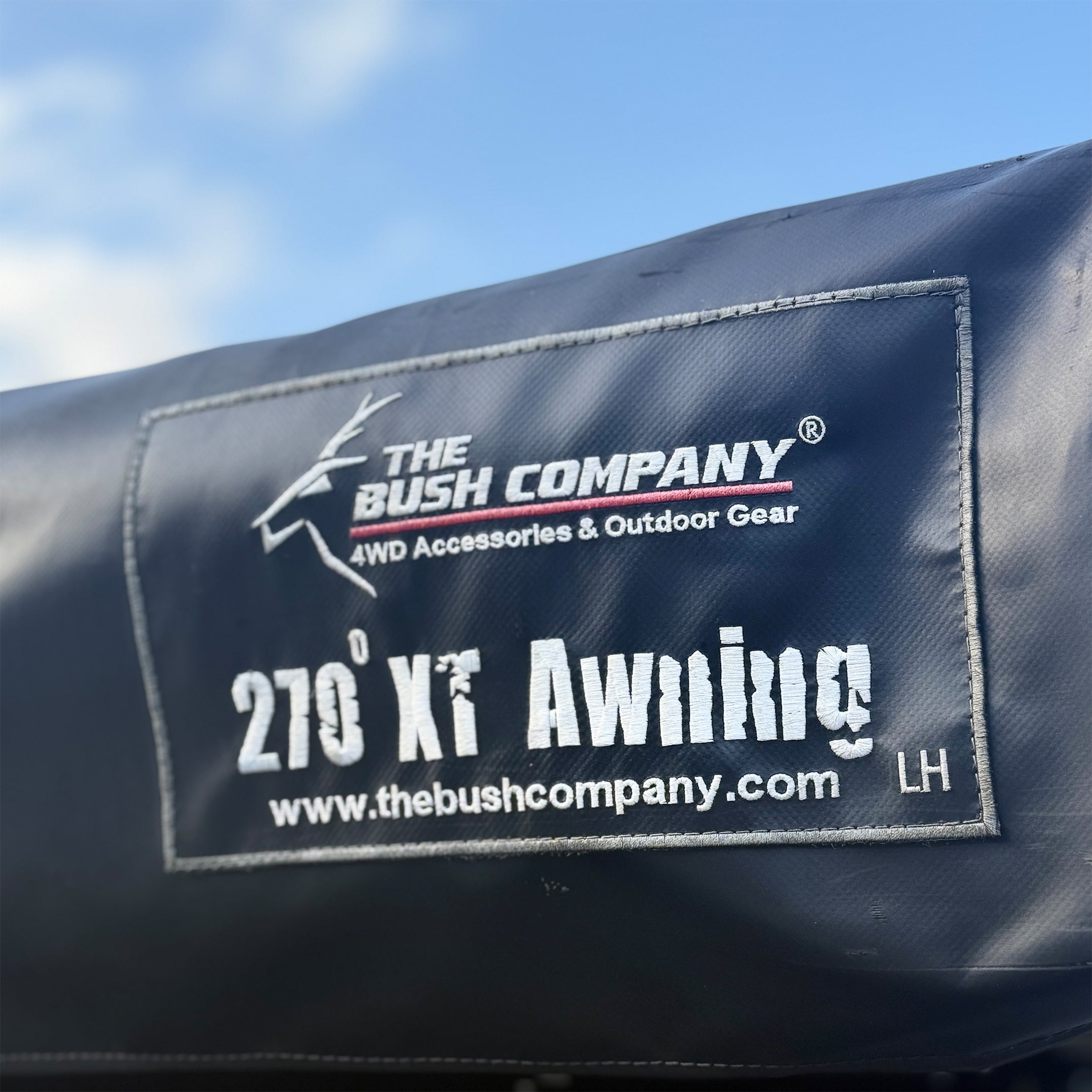 その他 NH . ODE / CE-TARP neighborhood 270_XT_PVC_Awning_Bag_Replacem