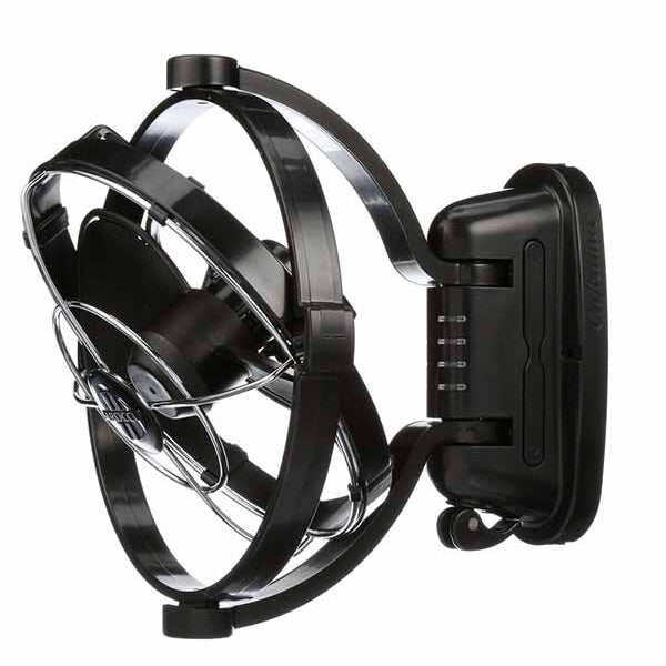 roof top tent fan Sirocco II Fan