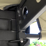 Awning Hinge Pin 10mm - The Bush Company