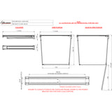 Outhouse Shower Tent