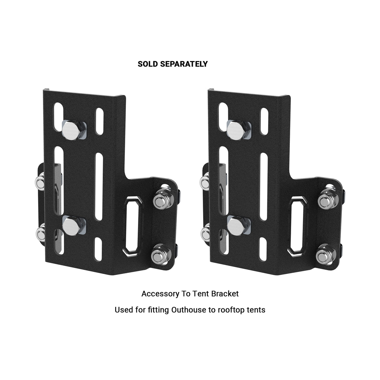 Outhouse Shower Tent