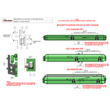 Outhouse Shower Tent