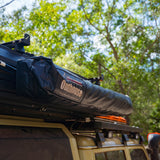 Outhouse Shower Tent