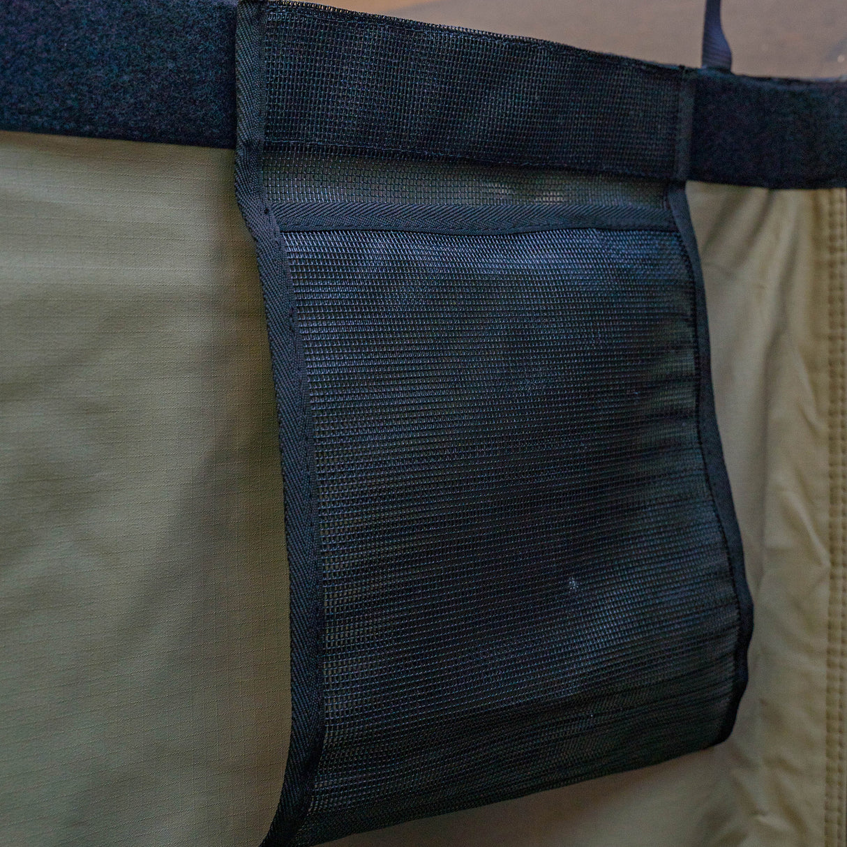 Outhouse Shower Tent