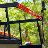 Outhouse Shower Tent