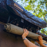 Outhouse Shower Tent