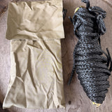 Guy Rope Kit with Pegs & Bag - The Bush Company