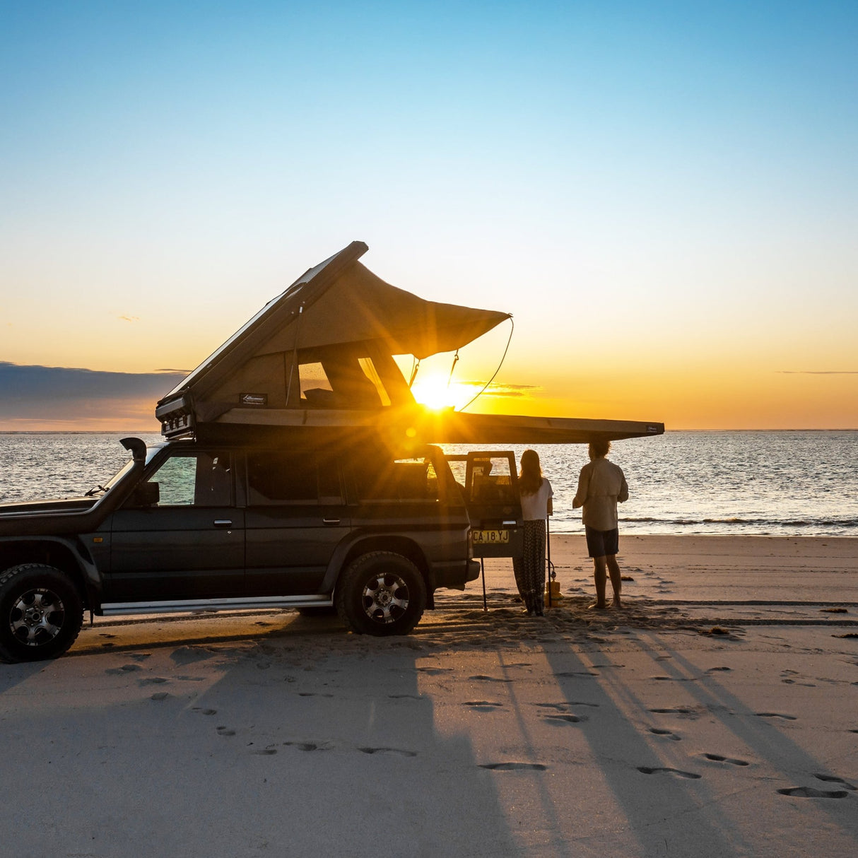270 XT Awning Mk2