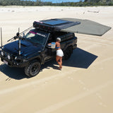 270 XT Awning Mk2