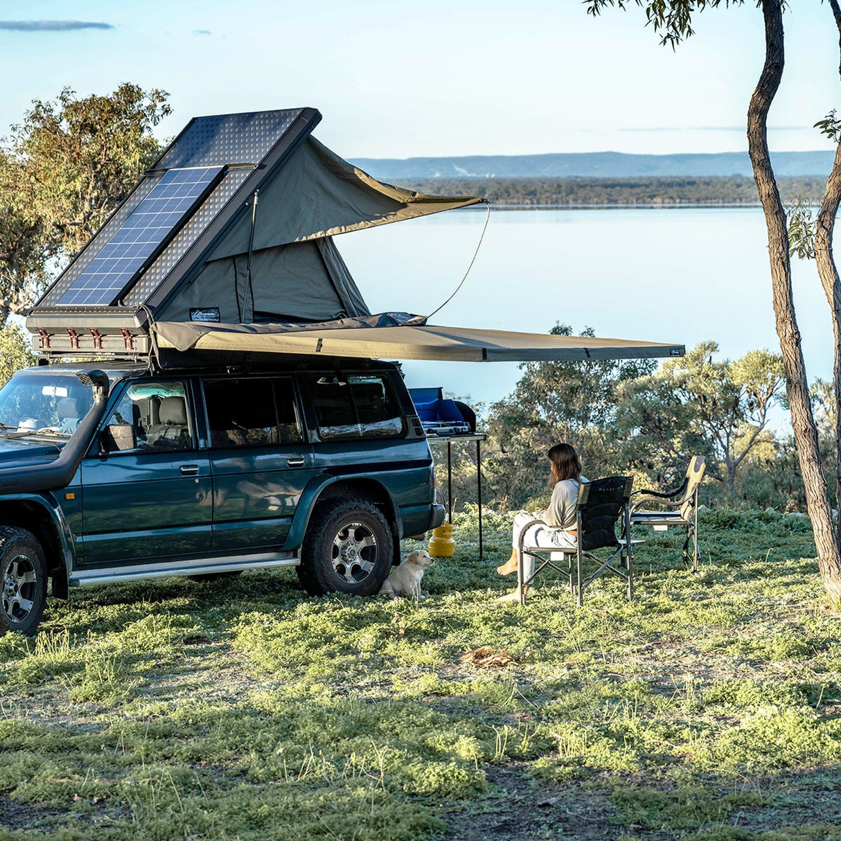 270 XT Awning Mk2