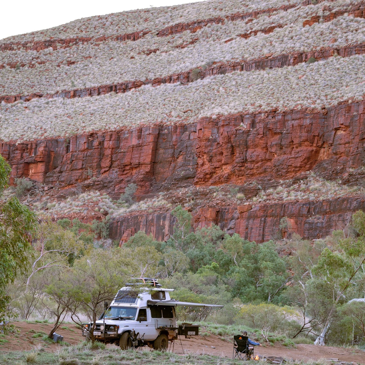 270 XT Awning Mk2