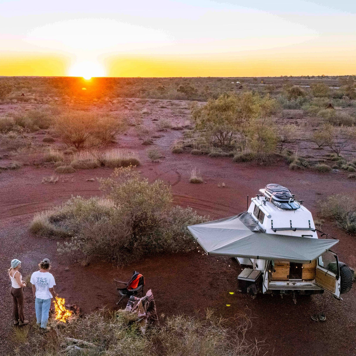 270 XT Awning Mk2