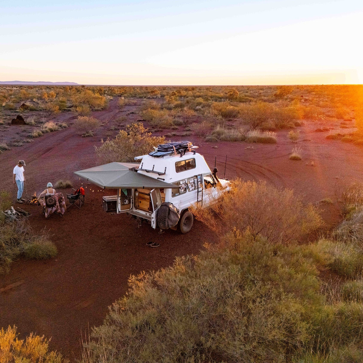 270 XT Awning Mk2