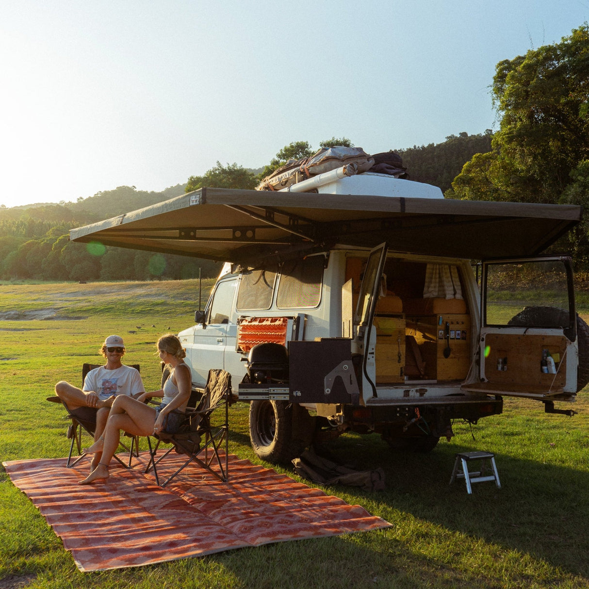 270 XT Awning Mk2