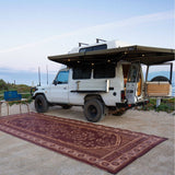 270 XT Awning Mk2