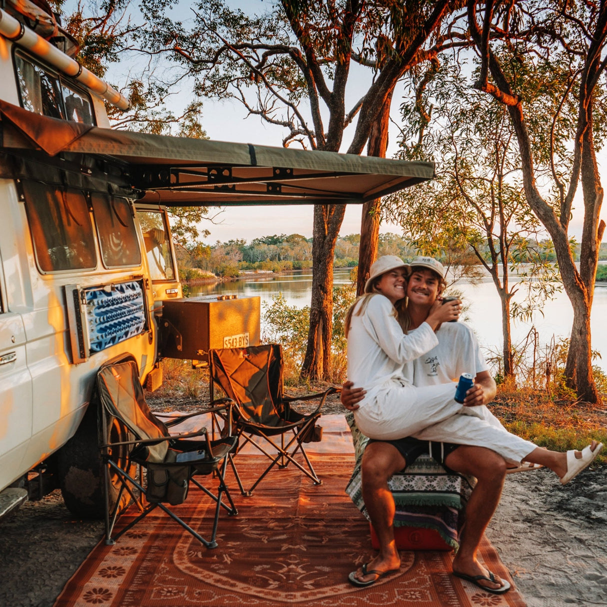 270 XT Awning Mk2