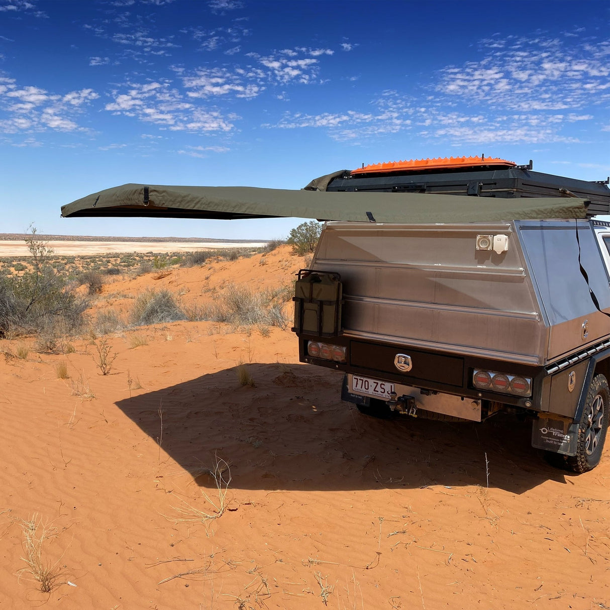 270 XT Awning Mk2