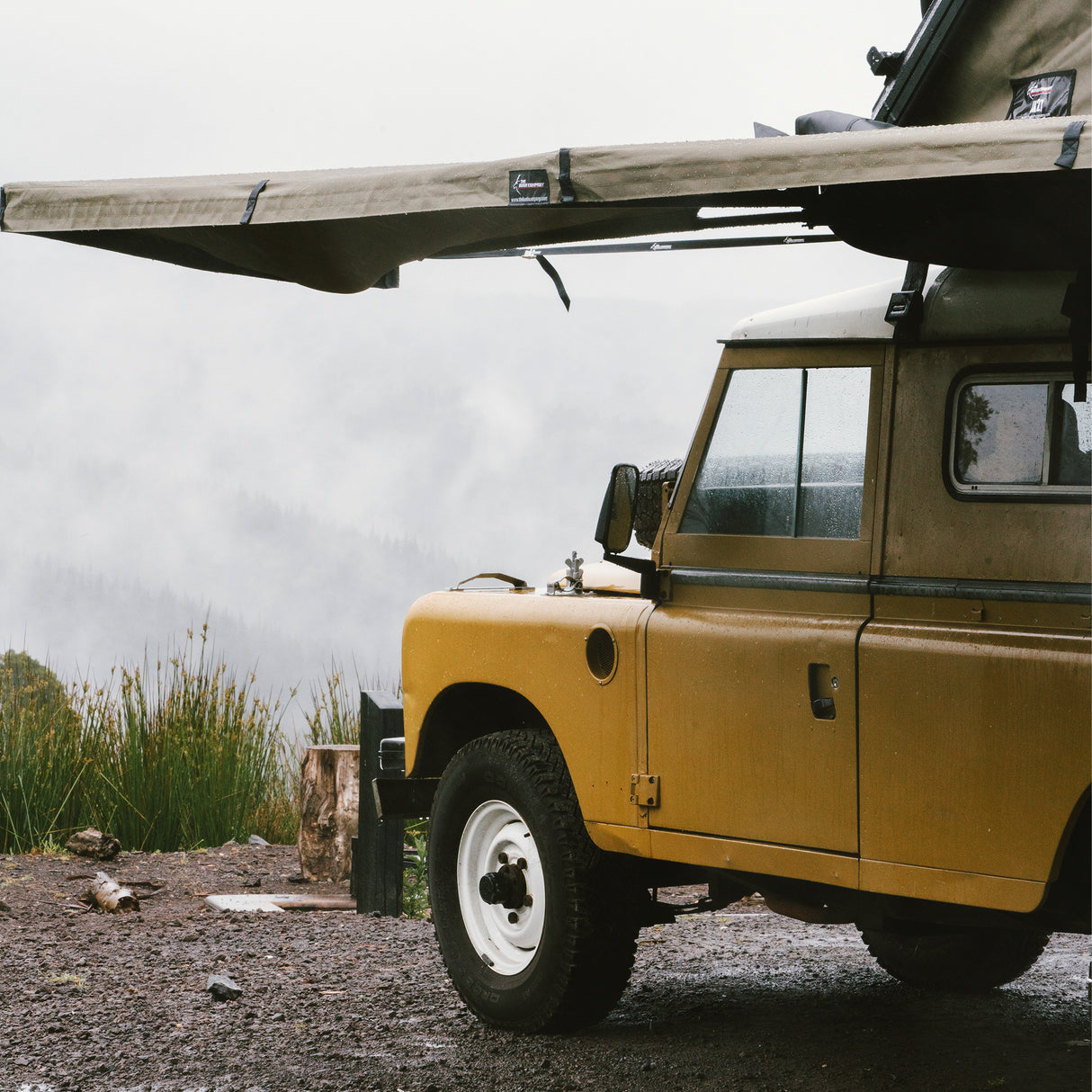 270 XT MAX Awning Mk2