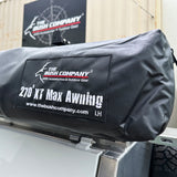270 XT MAX Awning Mk2